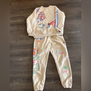 The Mayfair Matching set!